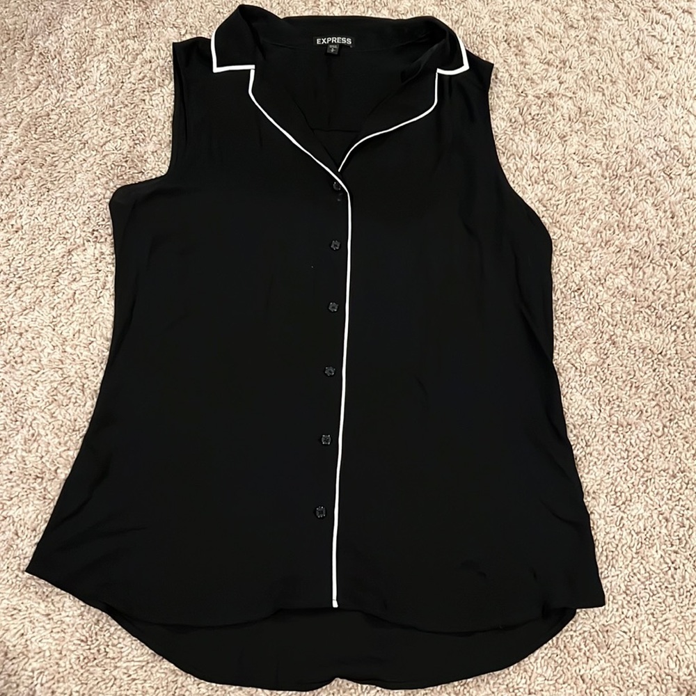 Express blouse